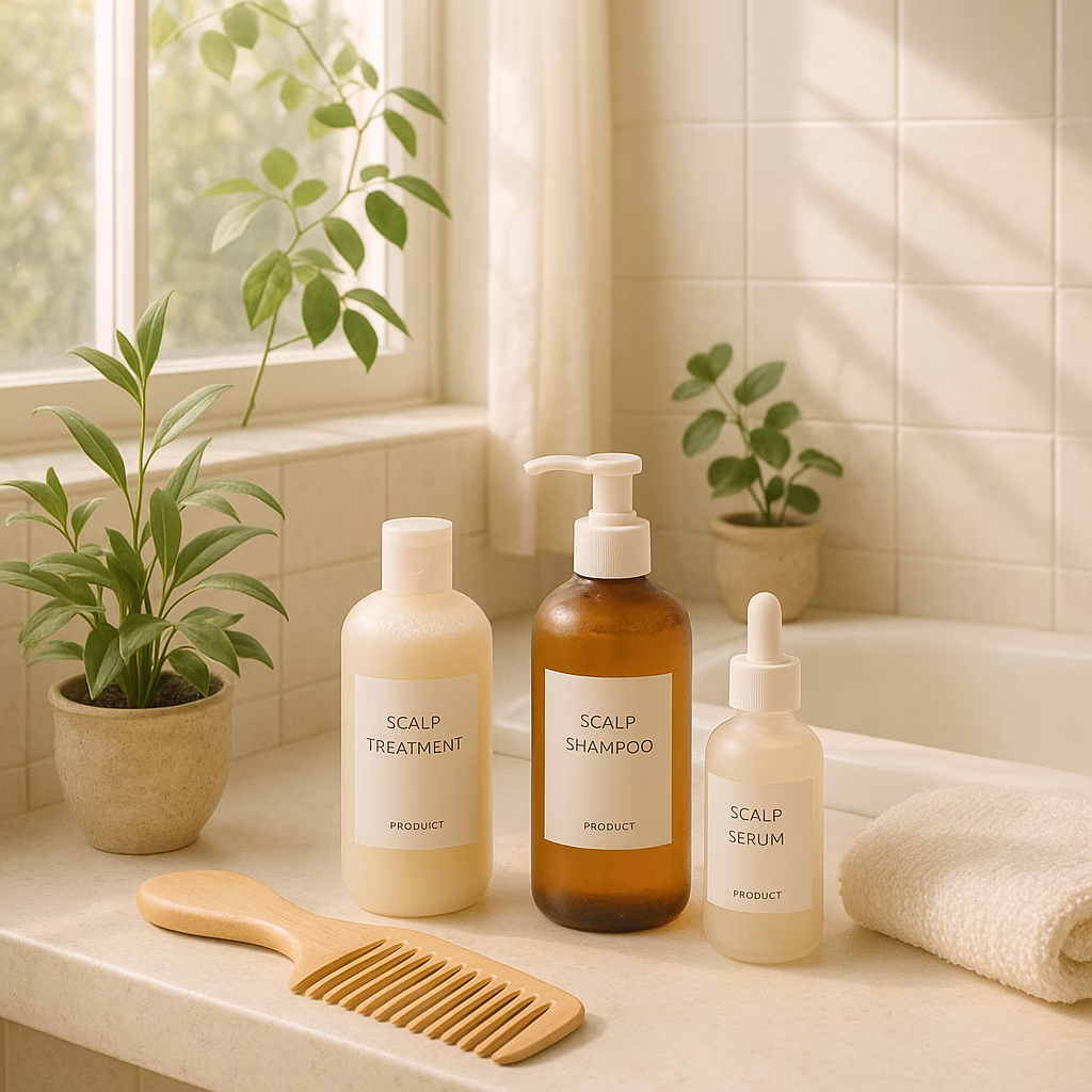 silk-press-vs-blowout-for-textured-hair-a-hilarious-guide-to-getting-sleek-image-0