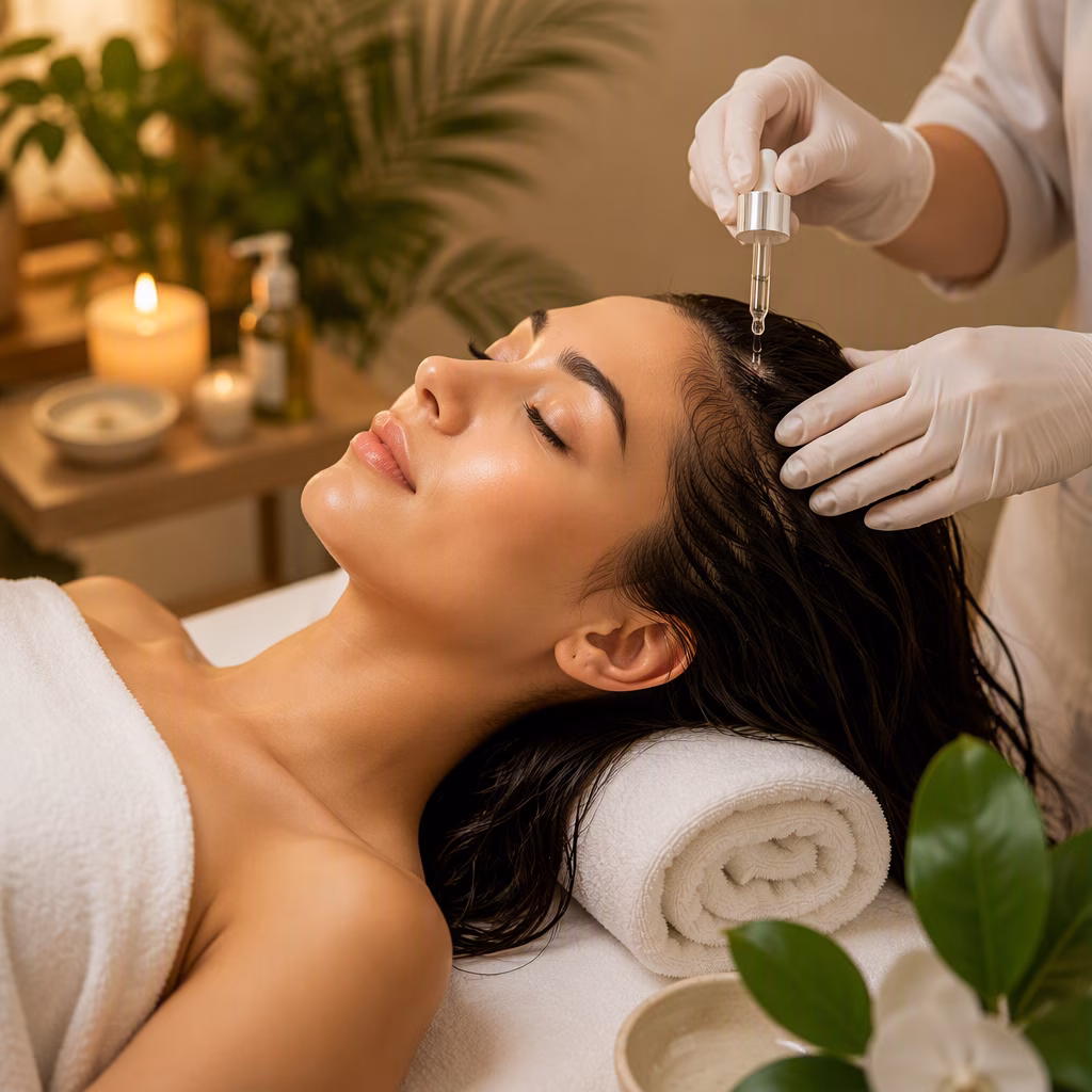 sunburned-scalp-17-expert-approved-ways-to-soothe-the-burn-image-0
